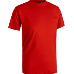 T-Shirt da Lavoro 100% Cotone Sottozero Sky E0400