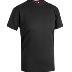 T-Shirt da Lavoro 100% Cotone Sottozero Sky E0400