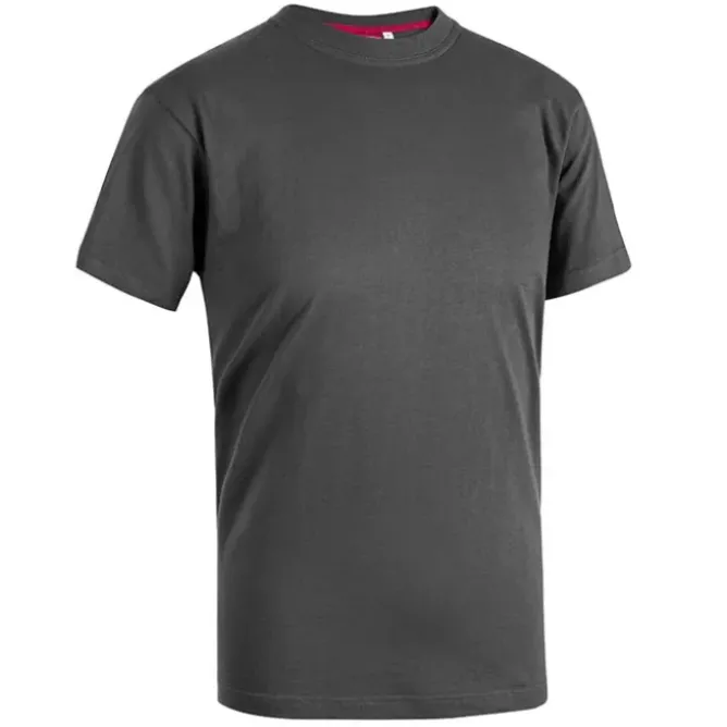 T-Shirt da Lavoro 100% Cotone Sottozero Sky E0400