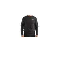 T-shirt Da Lavoro a Manica LungaMilwaukee Hybrid 4932492988