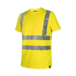 T-shirt da lavoro ad alta visibilità Diadora 702.176233