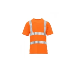 T-Shirt da lavoro Alta Visibilità Payper Avenue