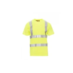 T-Shirt da lavoro Alta Visibilità Payper Avenue