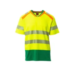 T-Shirt da lavoro Alta Visibilità Payper Alley AY 7606
