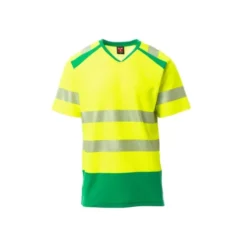 T-Shirt da lavoro Alta Visibilità Payper Way AY 7603