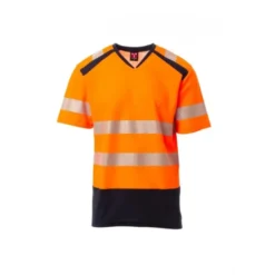T-Shirt da lavoro Alta Visibilità Payper Way AY 7603