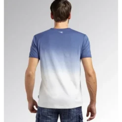 T-Shirt da Lavoro Diadora Deep Dyed 702.179831