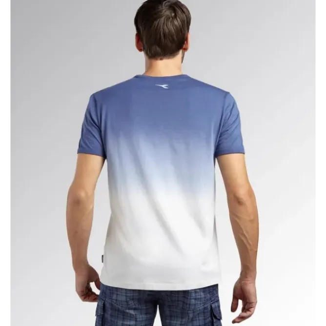 T-Shirt da Lavoro Diadora Deep Dyed 702.179831