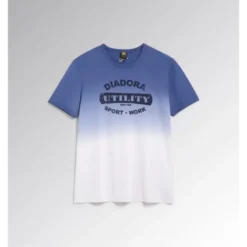 T-Shirt da Lavoro Diadora Deep Dyed 702.179831