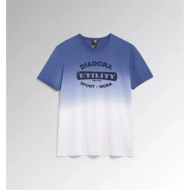 T-Shirt da Lavoro Diadora Deep Dyed 702.179831
