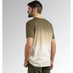 T-Shirt da Lavoro Diadora Deep Dyed 702.179831