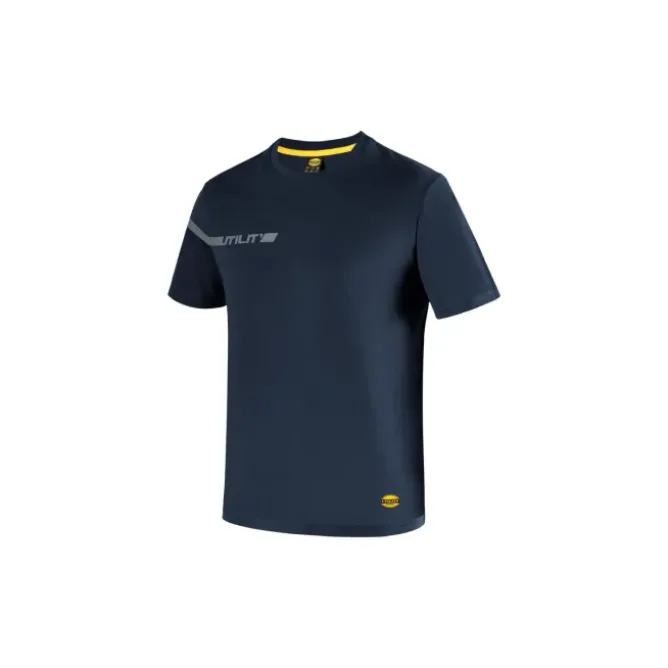 T-shirt da Lavoro Diadora graphic 702.184027