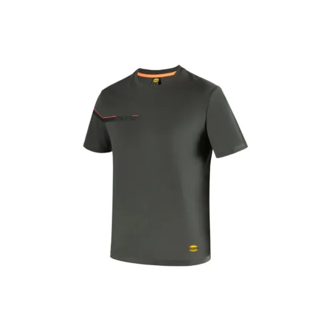 T-shirt da Lavoro Diadora graphic 702.184027