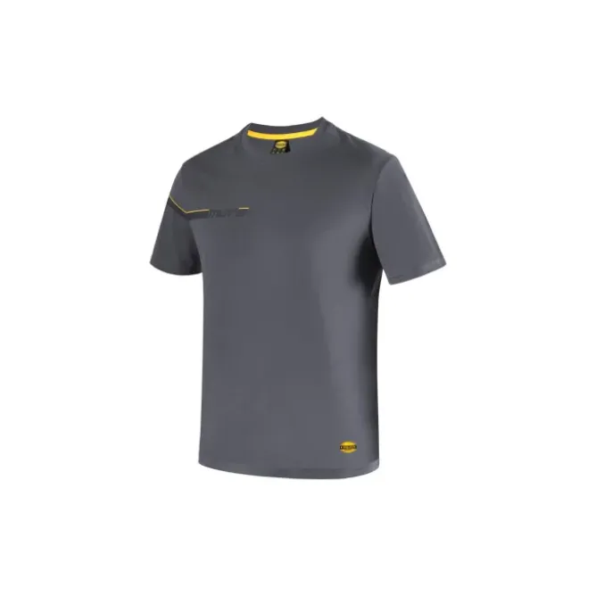 T-shirt da Lavoro Diadora graphic 702.184027