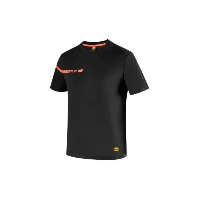 T-shirt da Lavoro Diadora graphic 702.184027