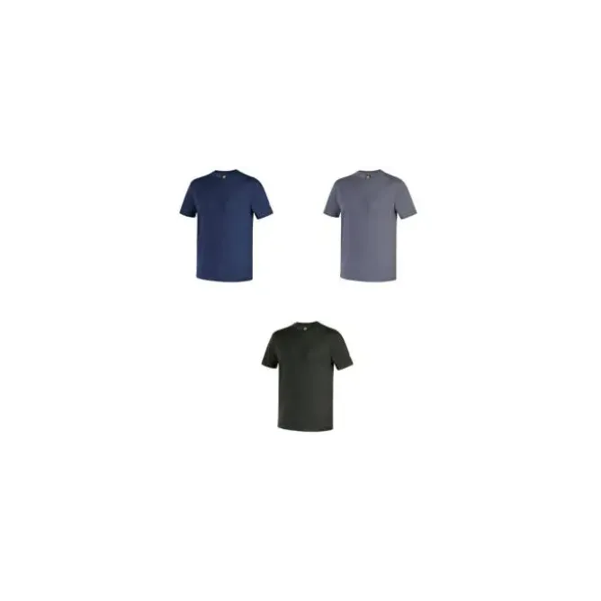 T-shirt da lavoro Diadora utility 702.183054
