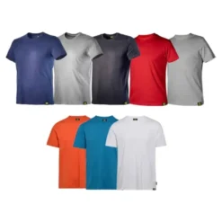 T-shirt da lavoro Diadora Atony Organic 702.176913