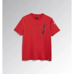 T-shirt da lavoro Diadora Plus Ducati 702.180076