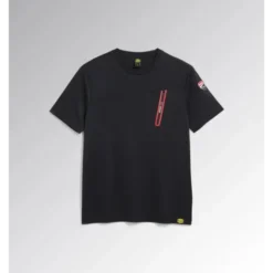 T-shirt da lavoro Diadora Plus Ducati 702.180076