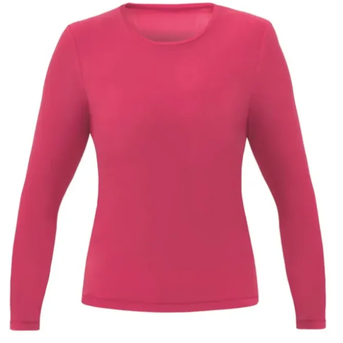 T-Shirt da lavoro donna Lucrezia Giblor's 7P03M952
