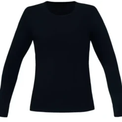 T-Shirt da lavoro donna Lucrezia Giblor's 7P03M952