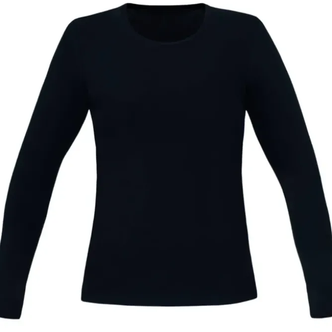 T-Shirt da lavoro donna Lucrezia Giblor's 7P03M952