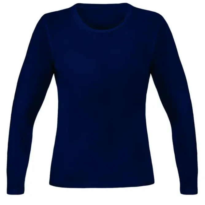 T-Shirt da lavoro donna Lucrezia Giblor's 7P03M952