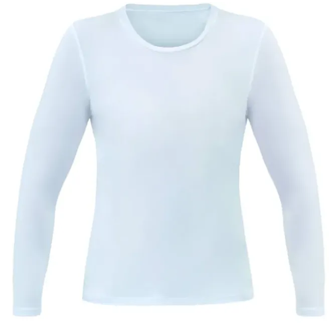 T-Shirt da lavoro donna Lucrezia Giblor's 7P03M952