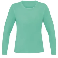 T-Shirt da lavoro donna Lucrezia Giblor's 7P03M952
