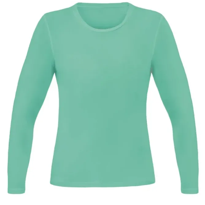 T-Shirt da lavoro donna Lucrezia Giblor's 7P03M952