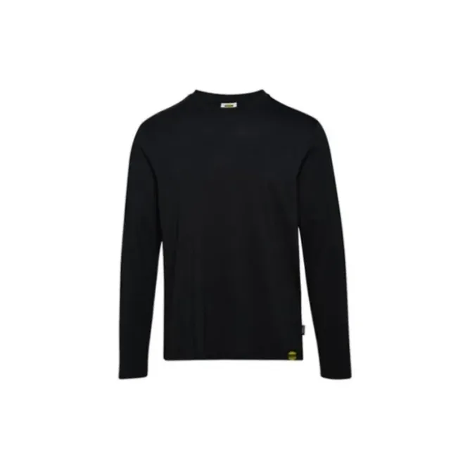 T-shirt da lavoro ML Mono Organic Diadora 702.177667