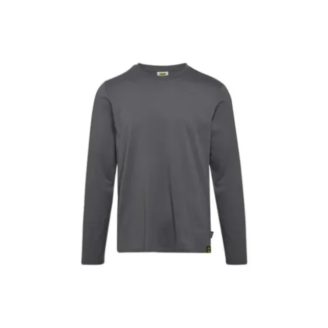 T-shirt da lavoro ML Mono Organic Diadora 702.177667