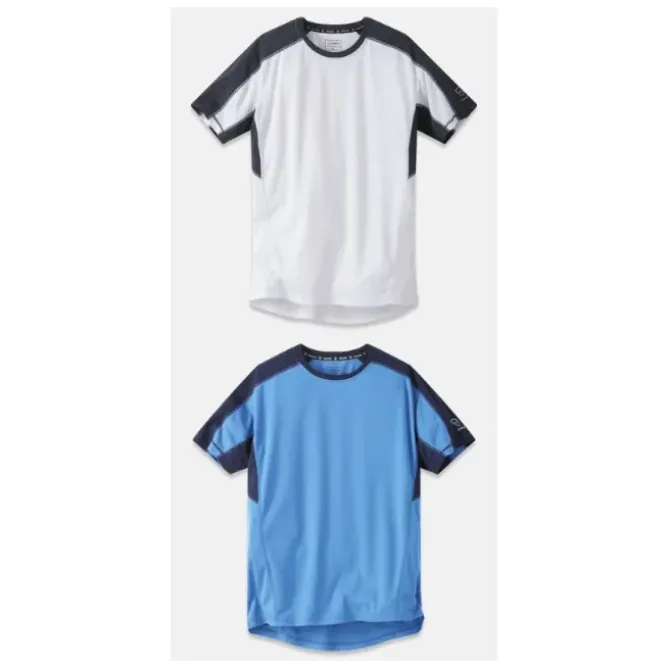 T-Shirt Da lavoro Oyabe Parade 17OYABE1407