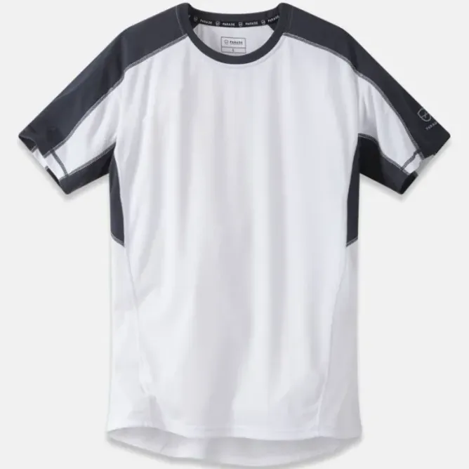 T-Shirt Da lavoro Oyabe Parade 17OYABE1407
