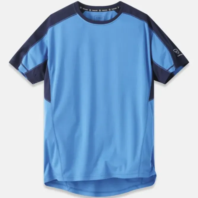 T-Shirt Da lavoro Oyabe Parade 17OYABE1407