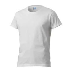 T-Shirt da Lavoro Paris Siggi 100% cotone 20MA0003/00-9000
