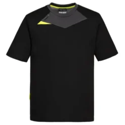 T-Shirt da Lavoro Portwest DX4 S/S DX411
