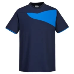 T-Shirt da Lavoro Portwest PW2 S/S PW211