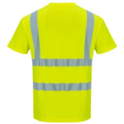 T-shirt da Lavoro Portwest ES478 Alta Visibilità