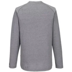 T-Shirt da Lavoro Portwest KA370 Manica Lunga