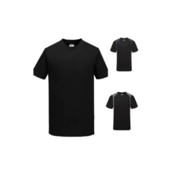 T-Shirt da Lavoro Portwest CD811 100% Cotone