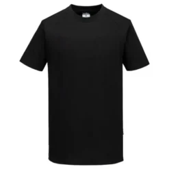 T-Shirt da Lavoro Portwest CD811 100% Cotone