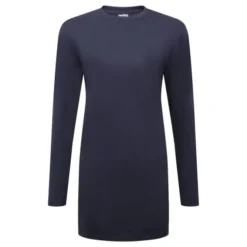 T-Shirt da Lavoro Portwest B194 Donna 100% Cotone Lunga