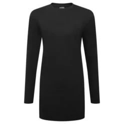T-Shirt da Lavoro Portwest B194 Donna 100% Cotone Lunga