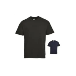 T-Shirt da Lavoro Portwest ES195 100% Cotone