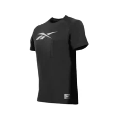 T-shirt da Lavoro Reebok Alta traspirabilità vestibilità confortevole RB003T
