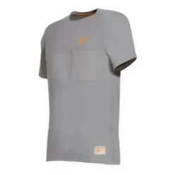 T-shirt da lavoro Reebok Work RB003TBLK2