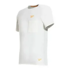 T-shirt da lavoro Reebok Work RB003TBLK2