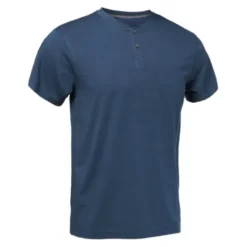 T-shirt da lavoro Serafino 100% Cotone manica corta Logica MACAO/1-L