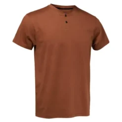 T-shirt da lavoro Serafino 100% Cotone manica corta Logica MACAO/1-L